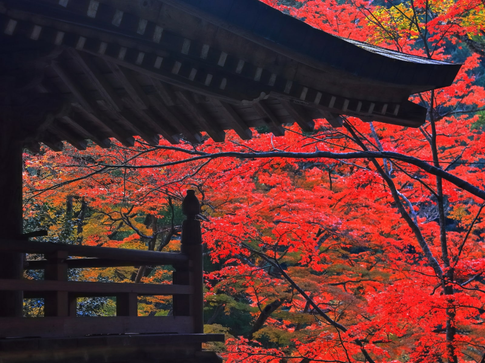 「香川県の穴場秘境」ランキング
