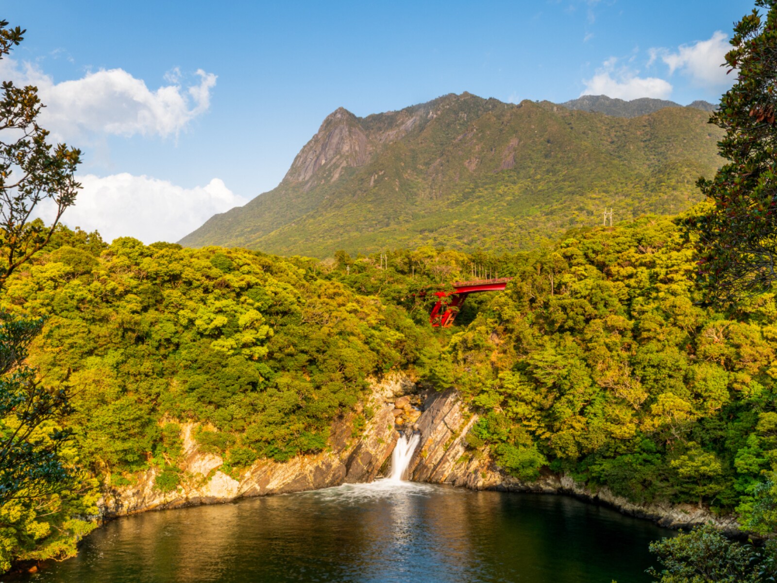 「秋に行きたい『鹿児島県の穴場秘境』」ランキング