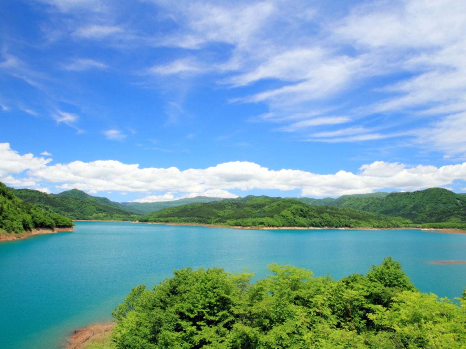「秋田県の穴場秘境」ランキングの画像