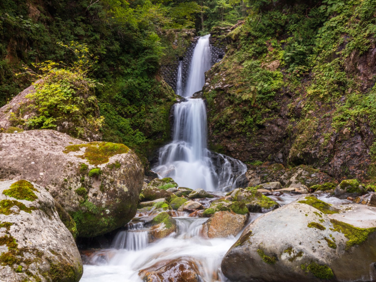 「山形県の穴場秘境」ランキングの画像