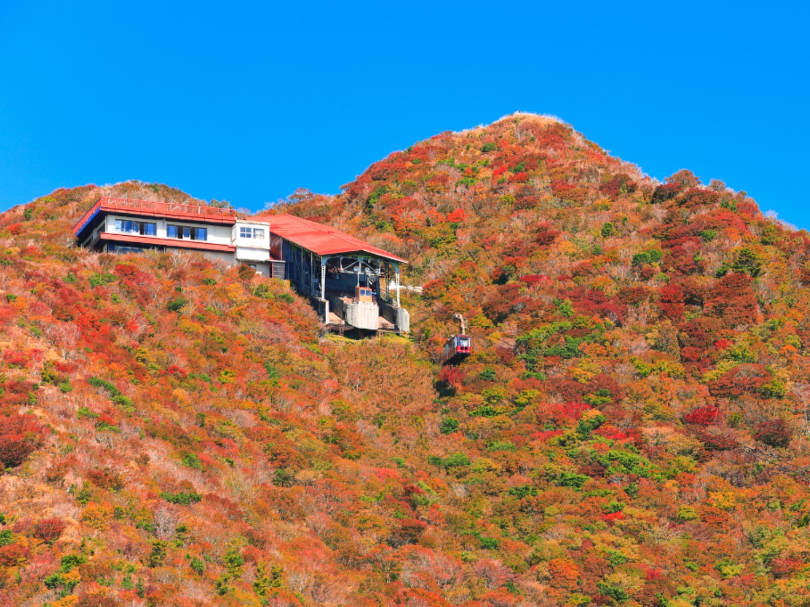 「秋に行きたいと思う『長崎県の絶景スポット』」ランキング