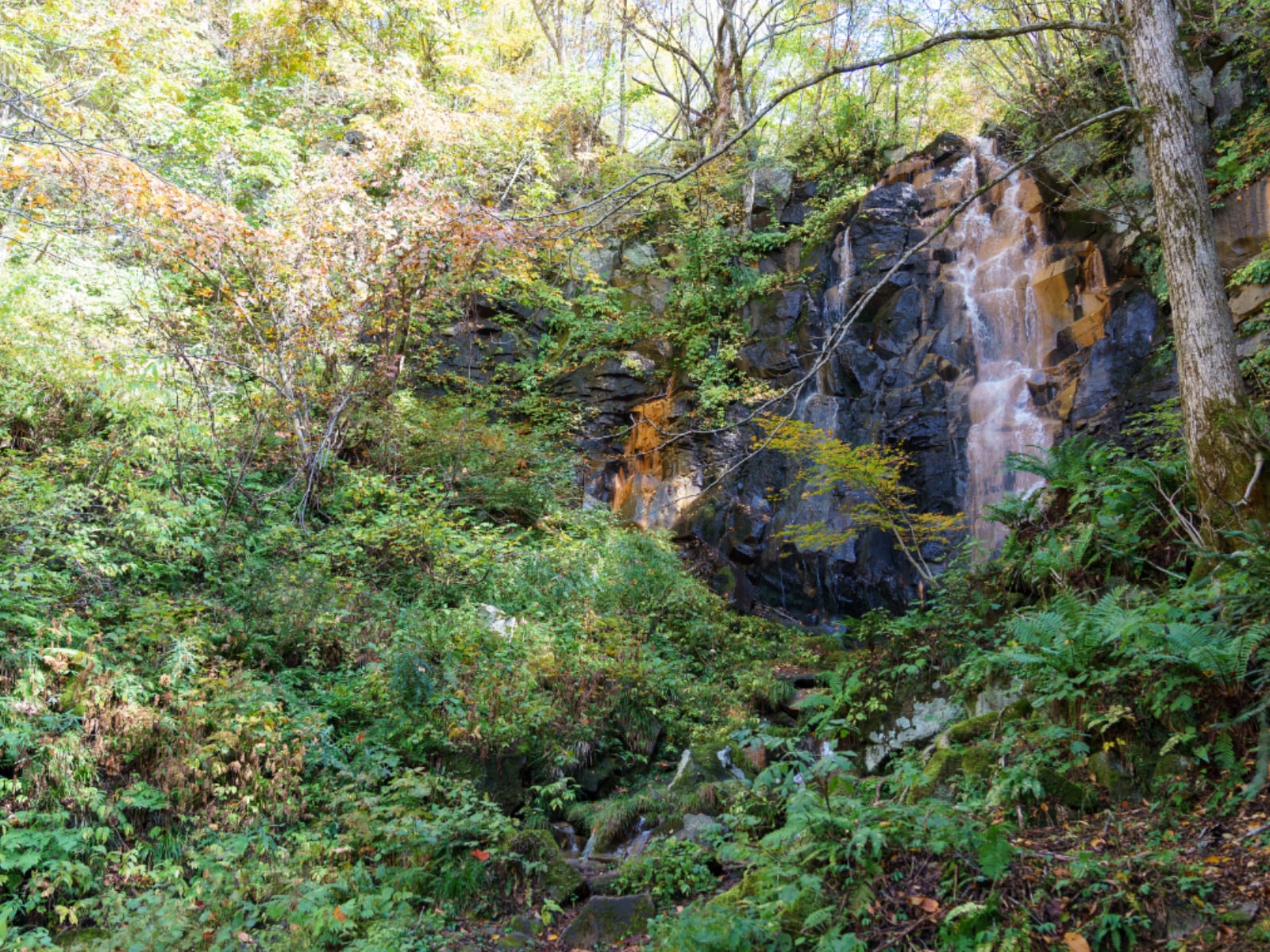 「福島県の穴場秘境」ランキングの画像