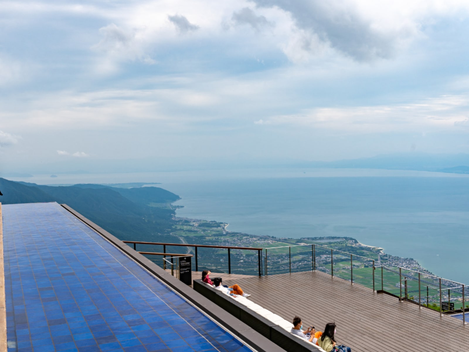 「滋賀県の絶景スポット」ランキング