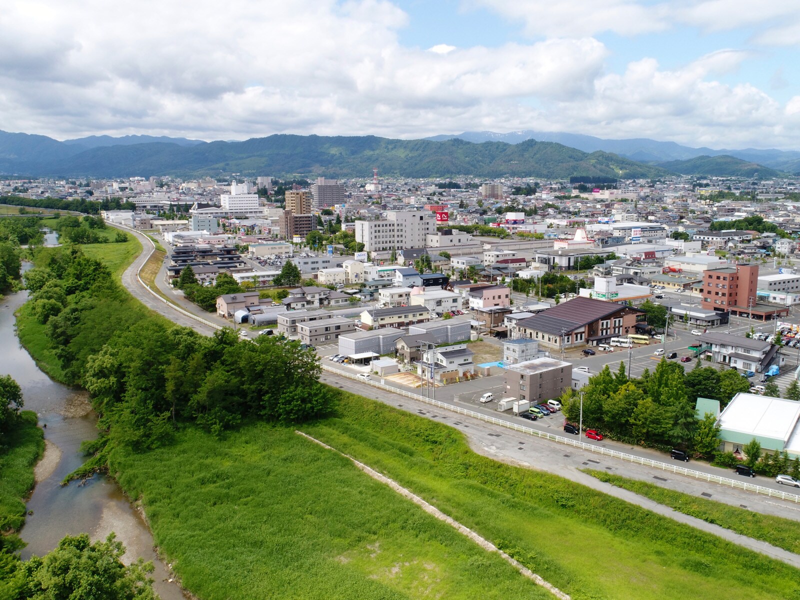 「山形県の市で名前がかっこいいと思う市」ランキング