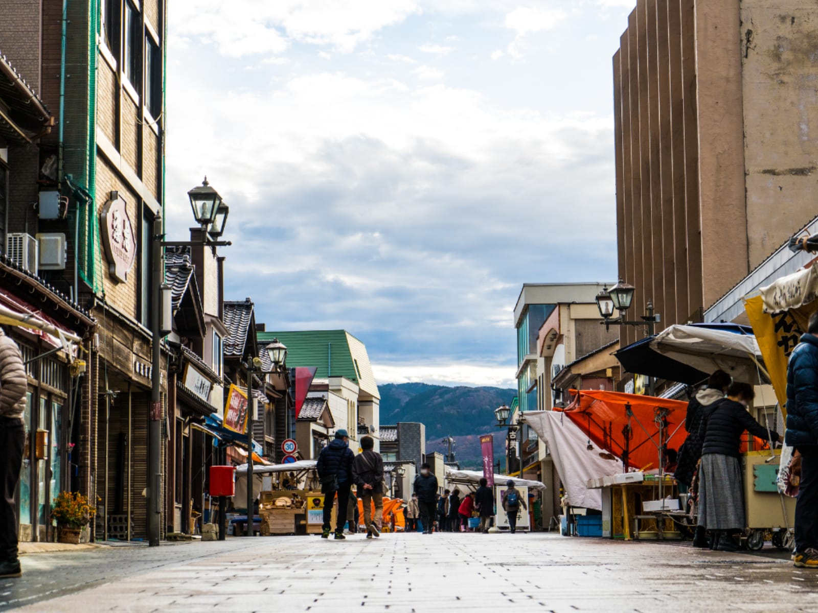【北陸版】自治体ブランドランキング
