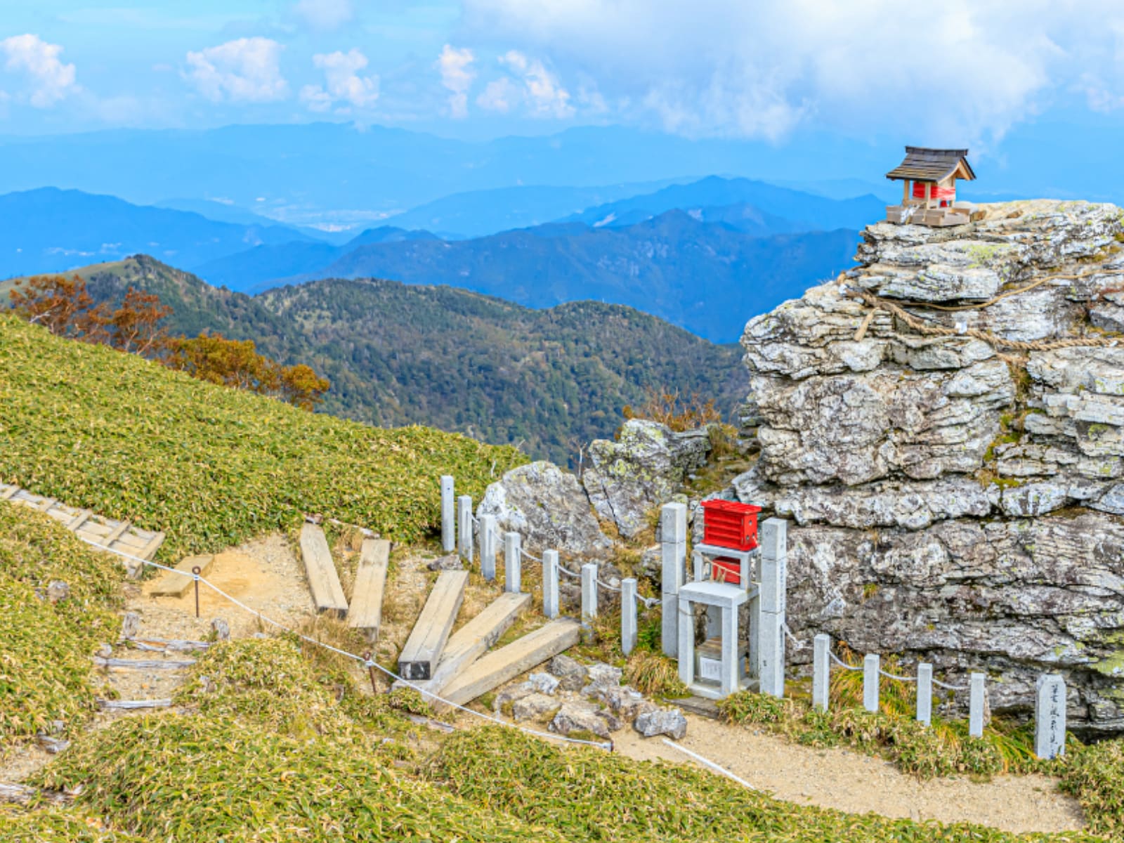 「秋に行きたいと思う徳島県の絶景スポット」ランキング