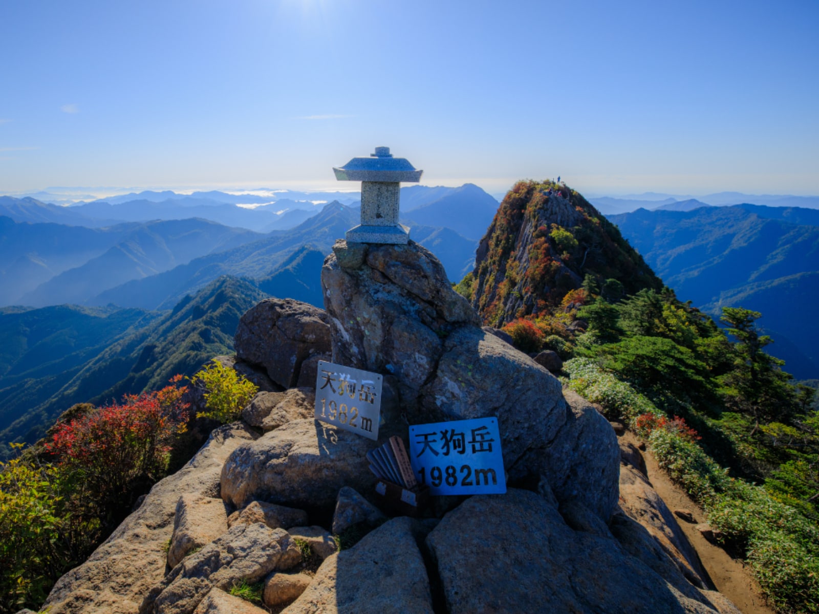 「秋に行きたいと思う愛媛県の絶景スポット」ランキング