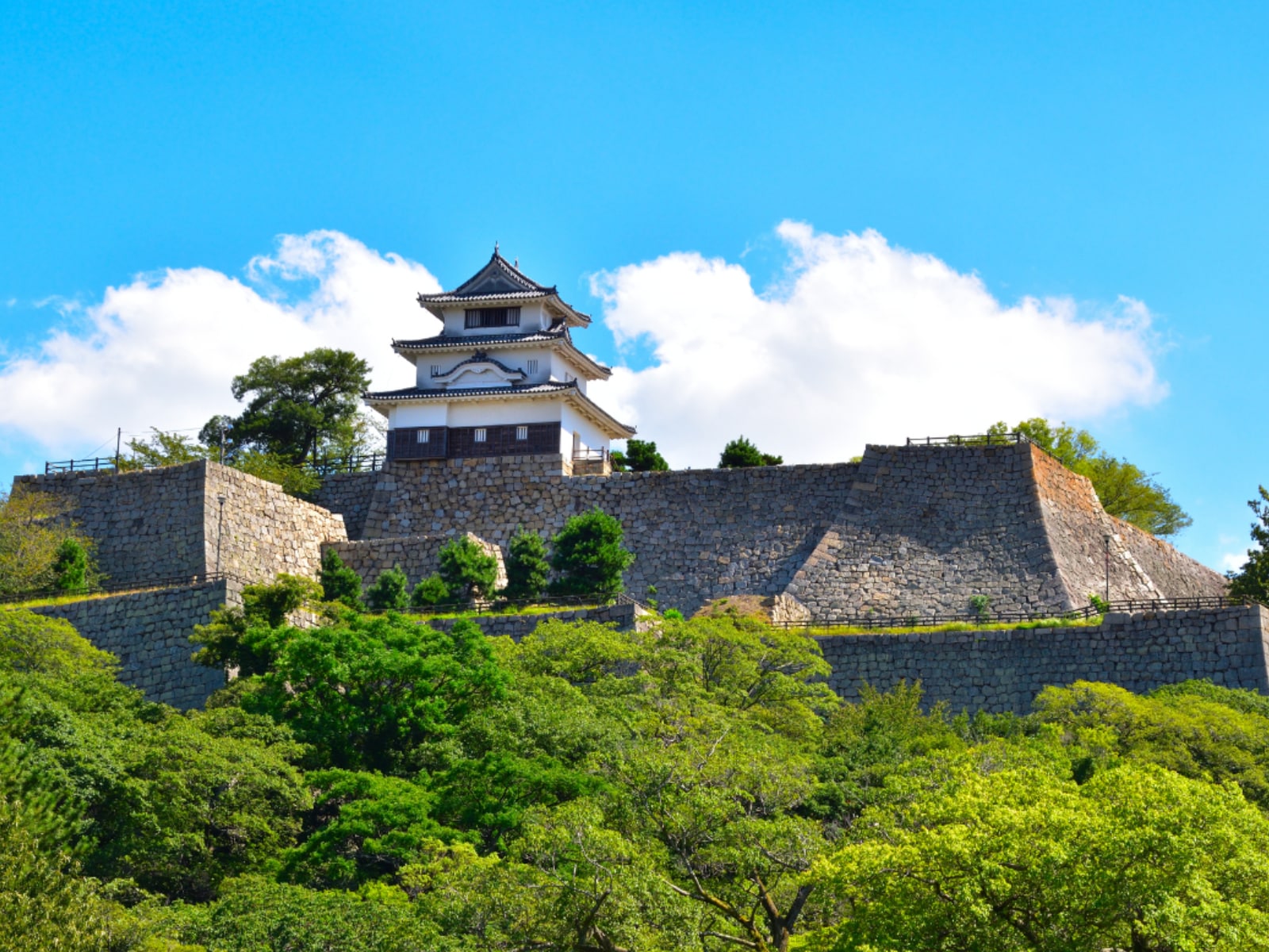 「老後に住みたい」と思う香川県の市ランキング