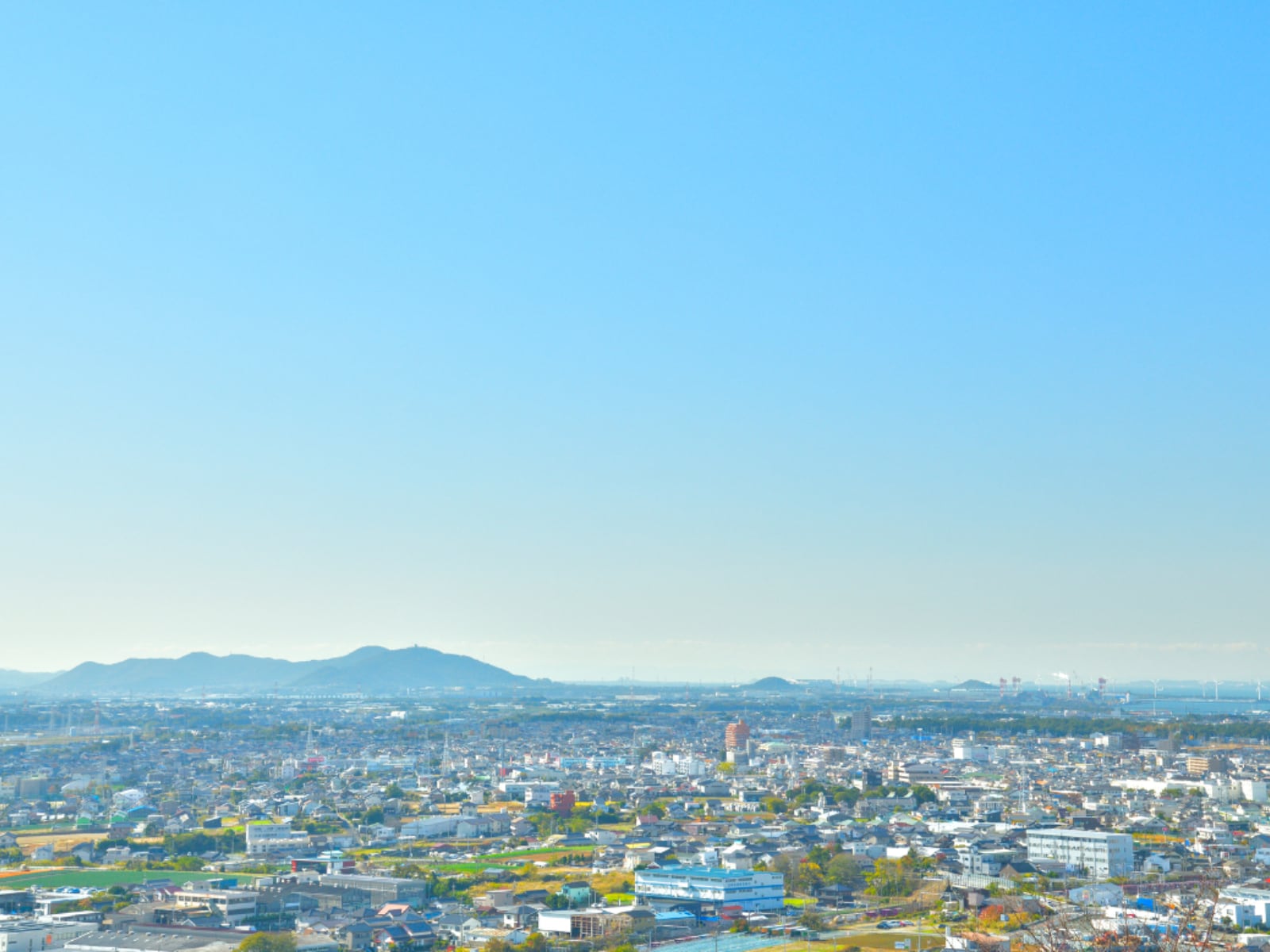 「老後に住みたい」と思う愛知県の市ランキングの画像