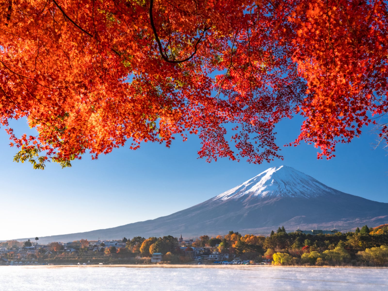 秋に行きたい「山梨県の絶景スポット」ランキング