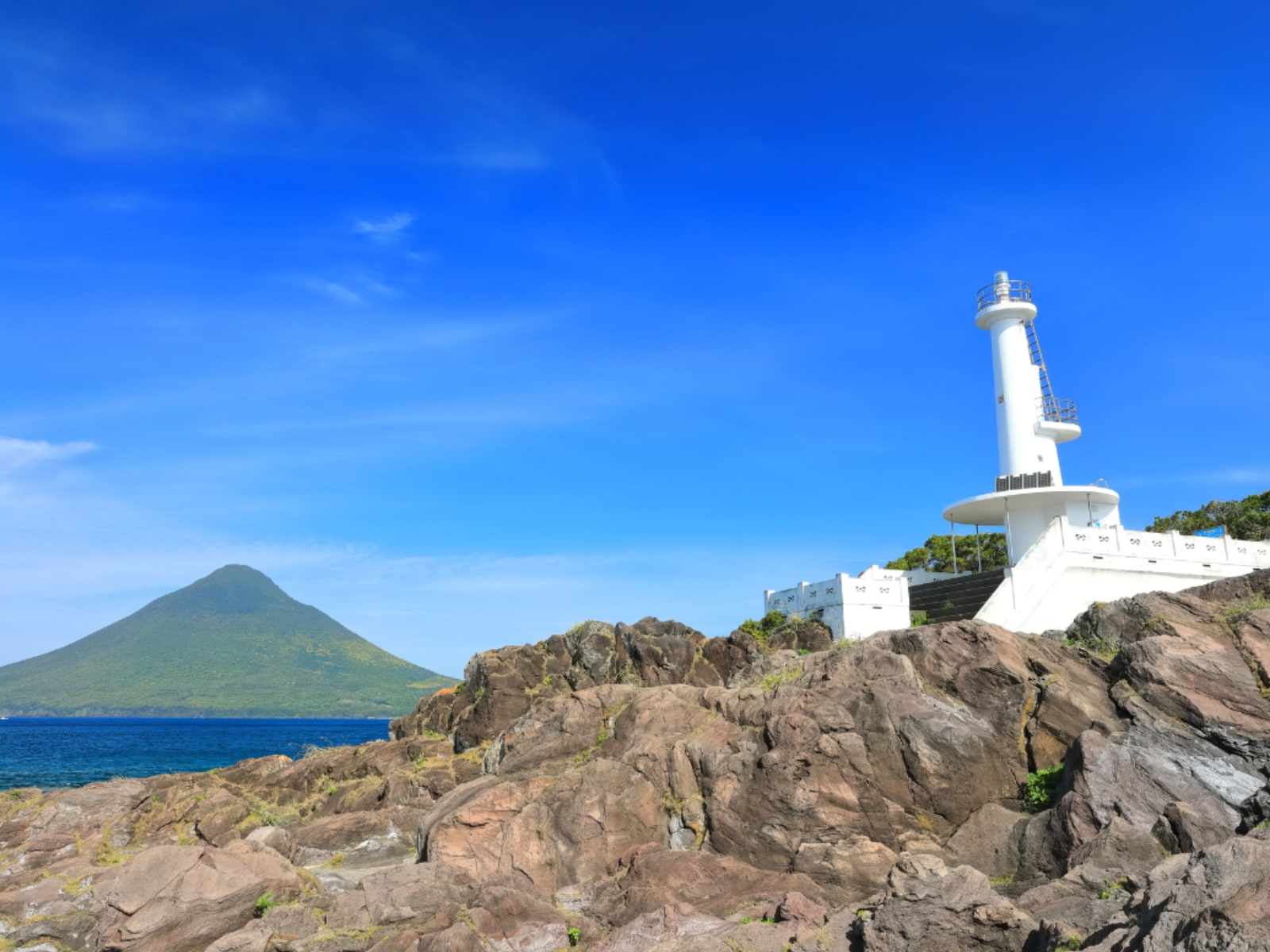 「老後に住みたい」と思う鹿児島県の市ランキング