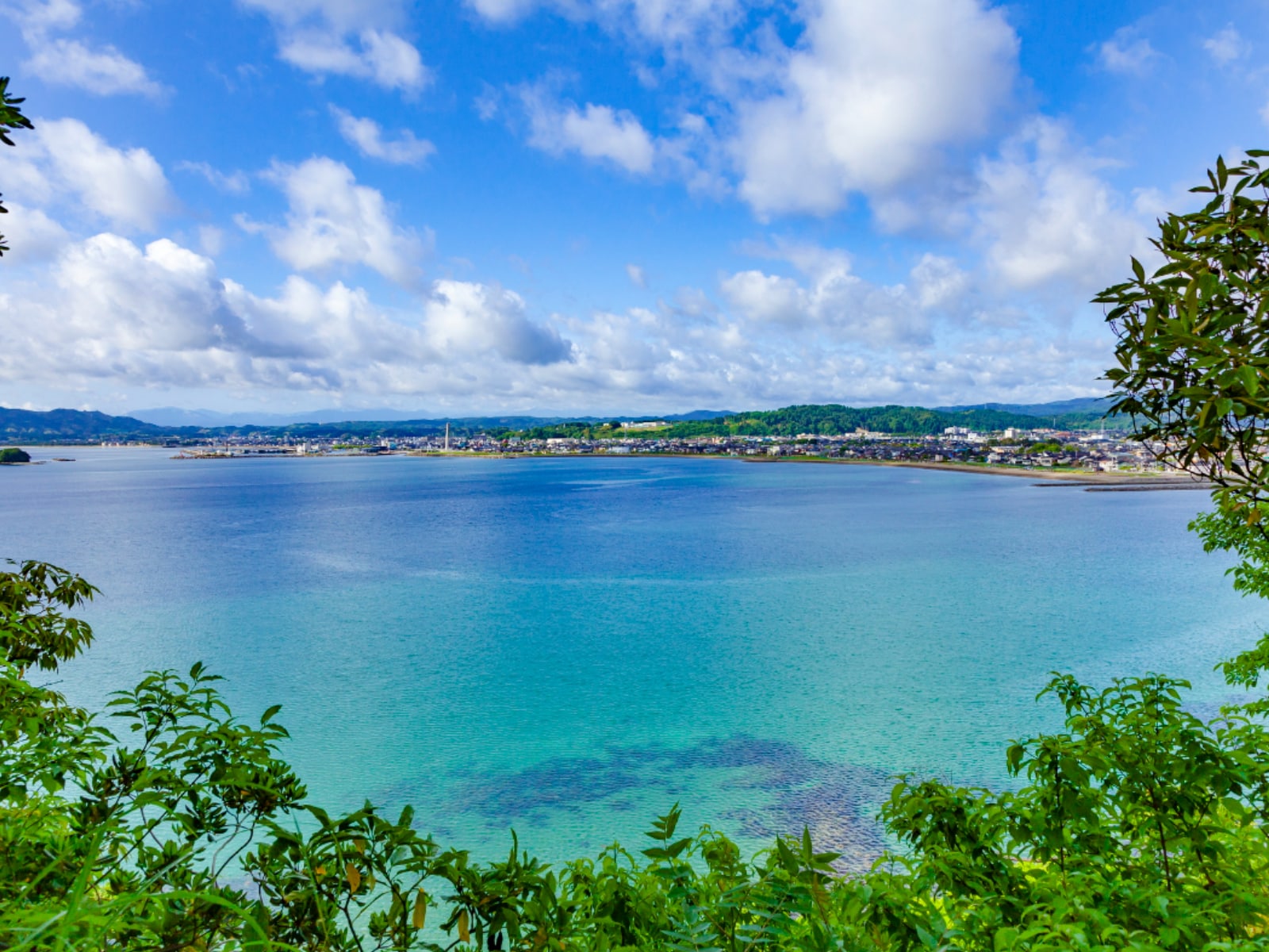 「老後に住みたい」と思う富山県の市」ランキング