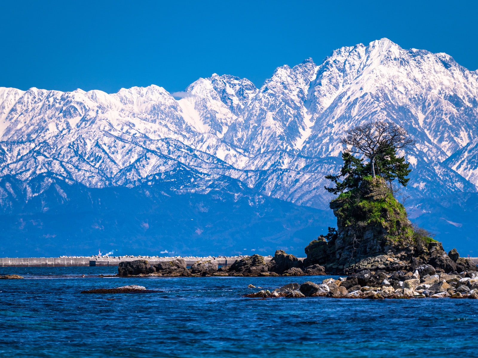 秋に行きたい「富山県の絶景スポット」ランキング