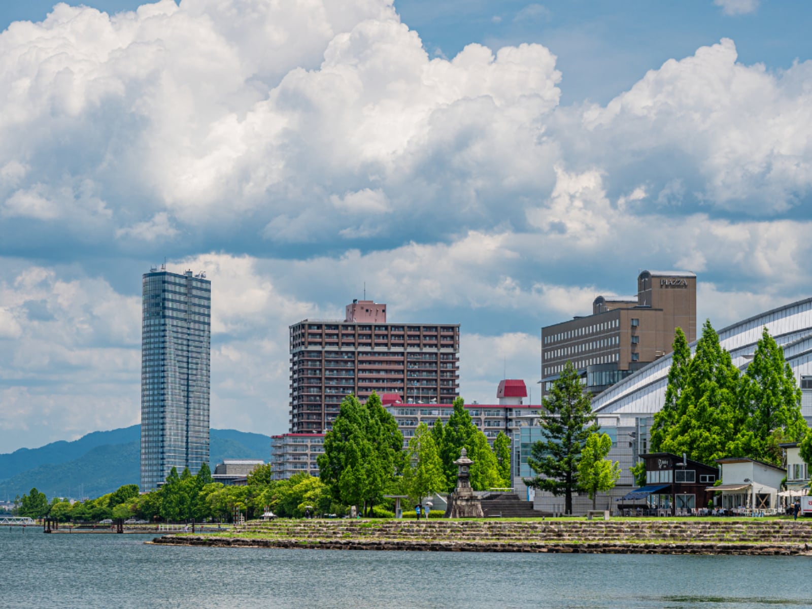 「治安がいい」と思う滋賀県の市ランキング