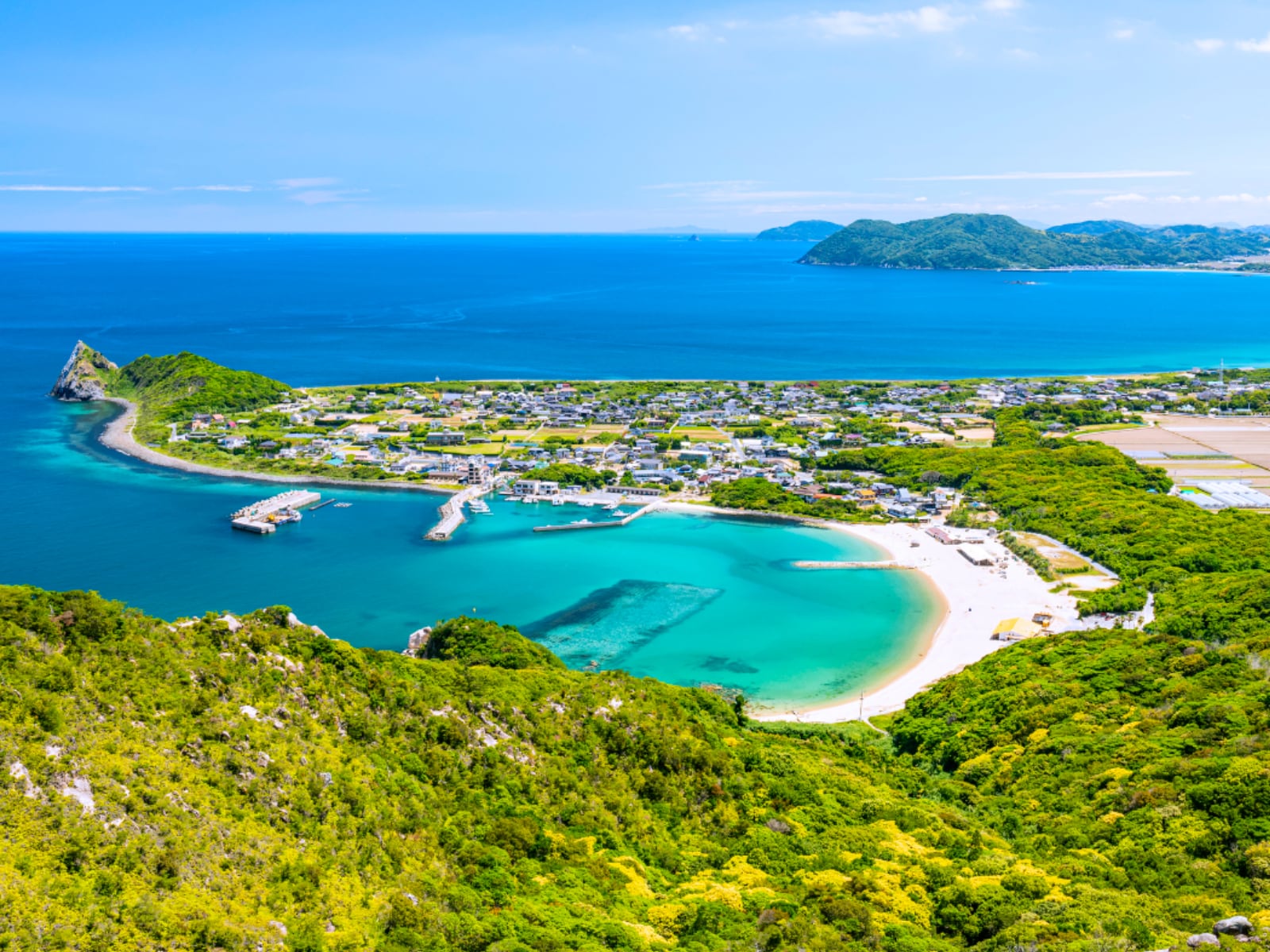 「福岡県の市で『治安がいい』と思う市」ランキング