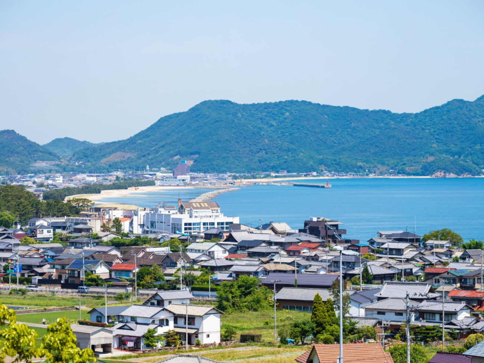 「香川県の市で『治安がいい』と思う市」ランキング