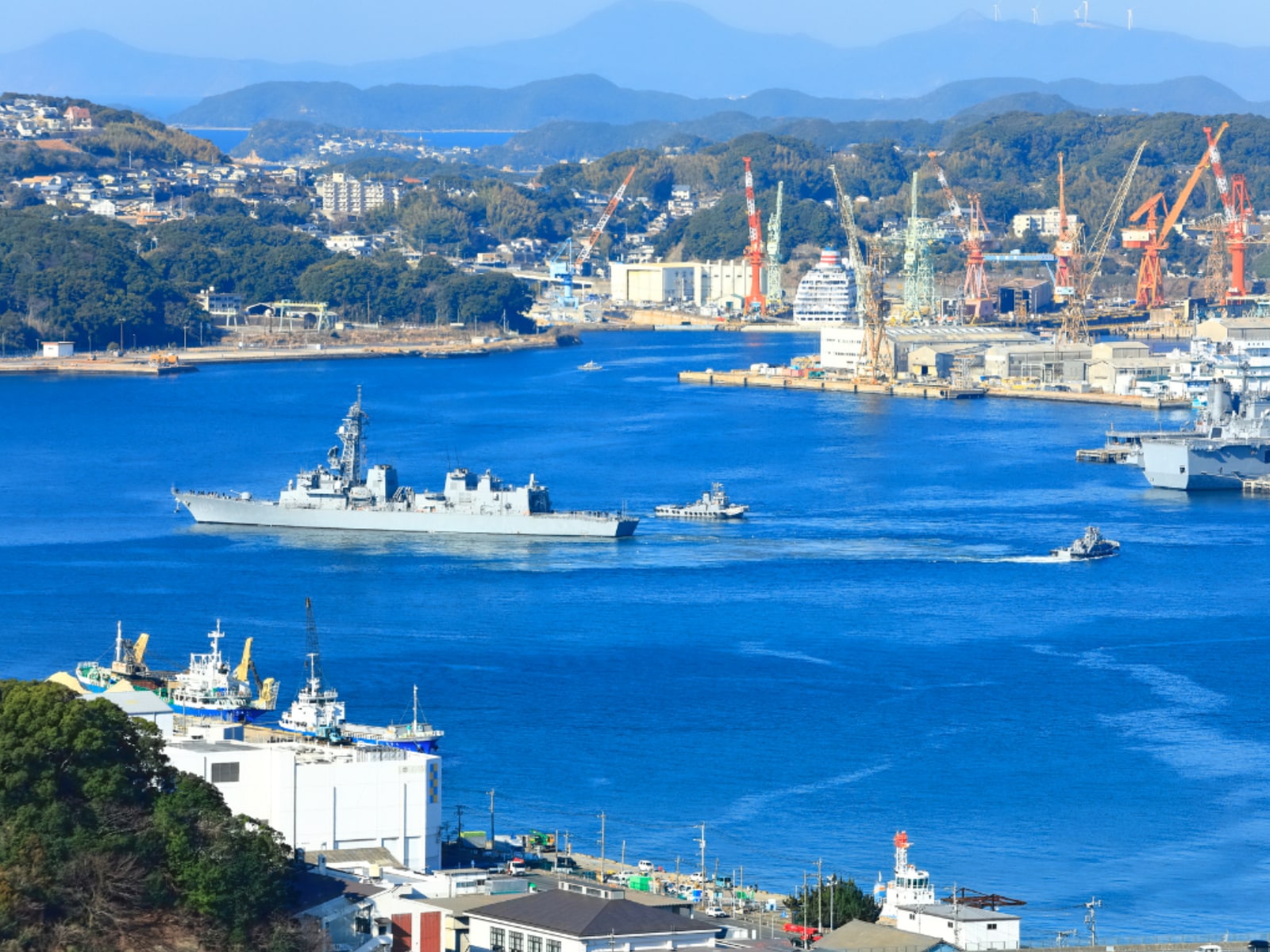 長崎県の市で「治安がいい」と思う市ランキング