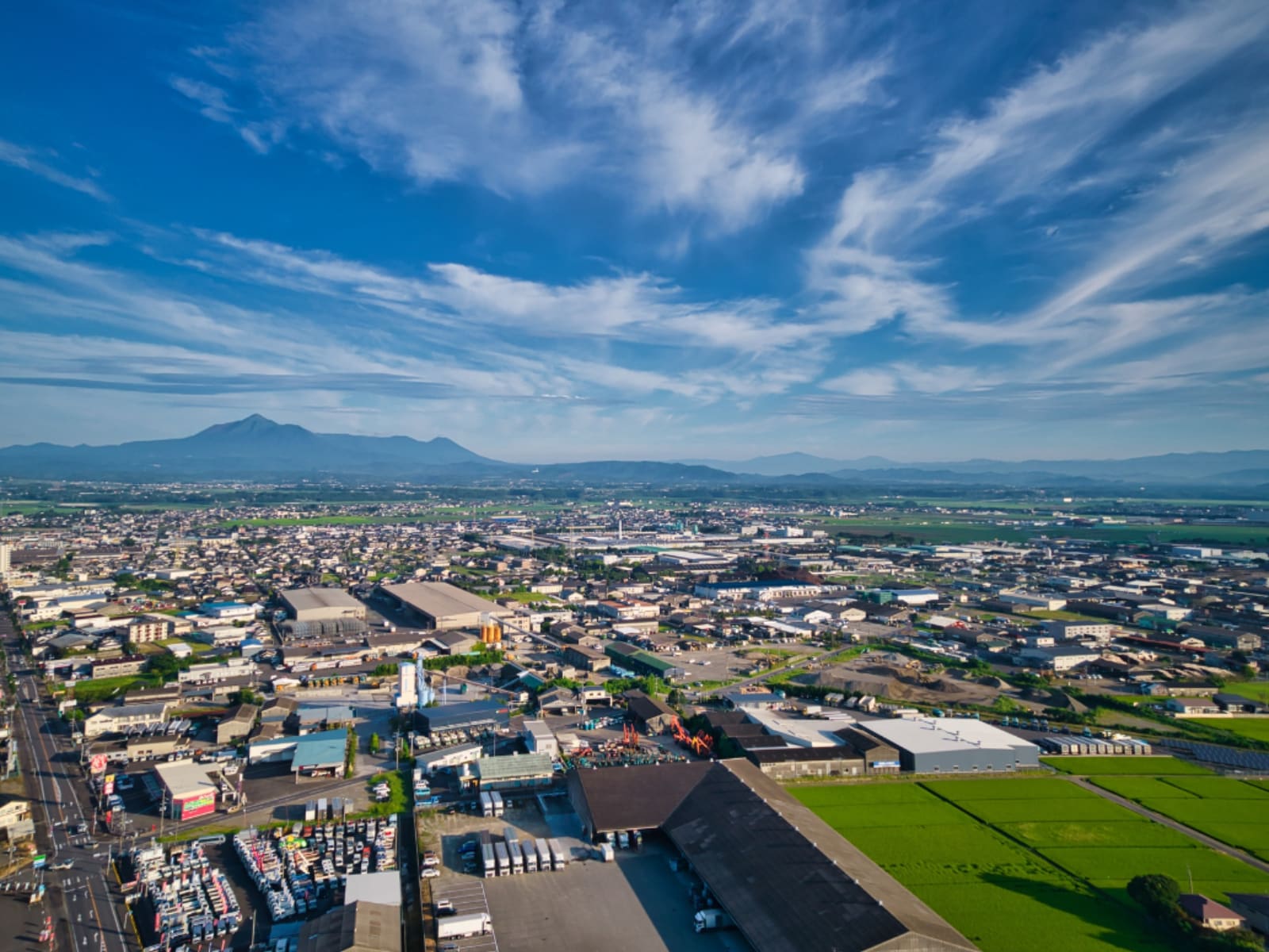 宮崎県の市で「治安がいい」と思う市ランキング