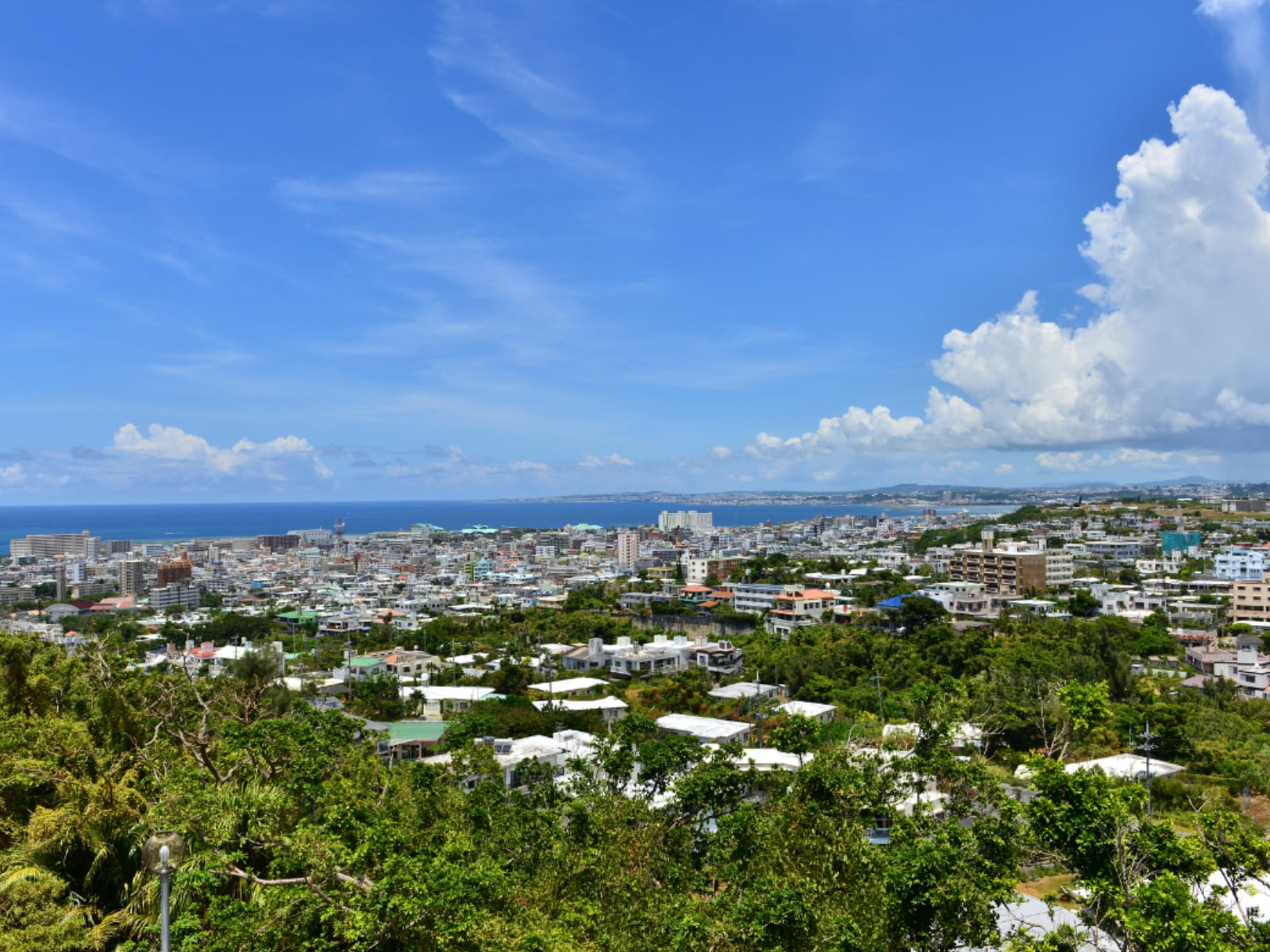 「沖縄県の市で名前がかっこいいと思う」ランキング
