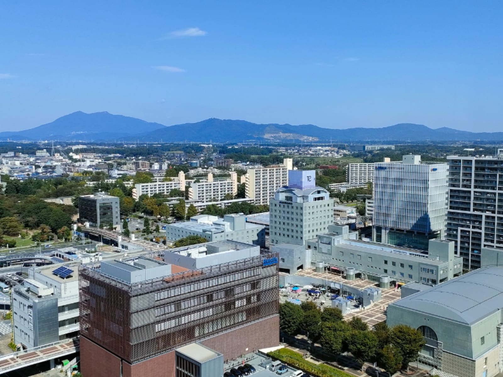 茨城県の市で「グルメが魅力的」と思う市ランキングの画像