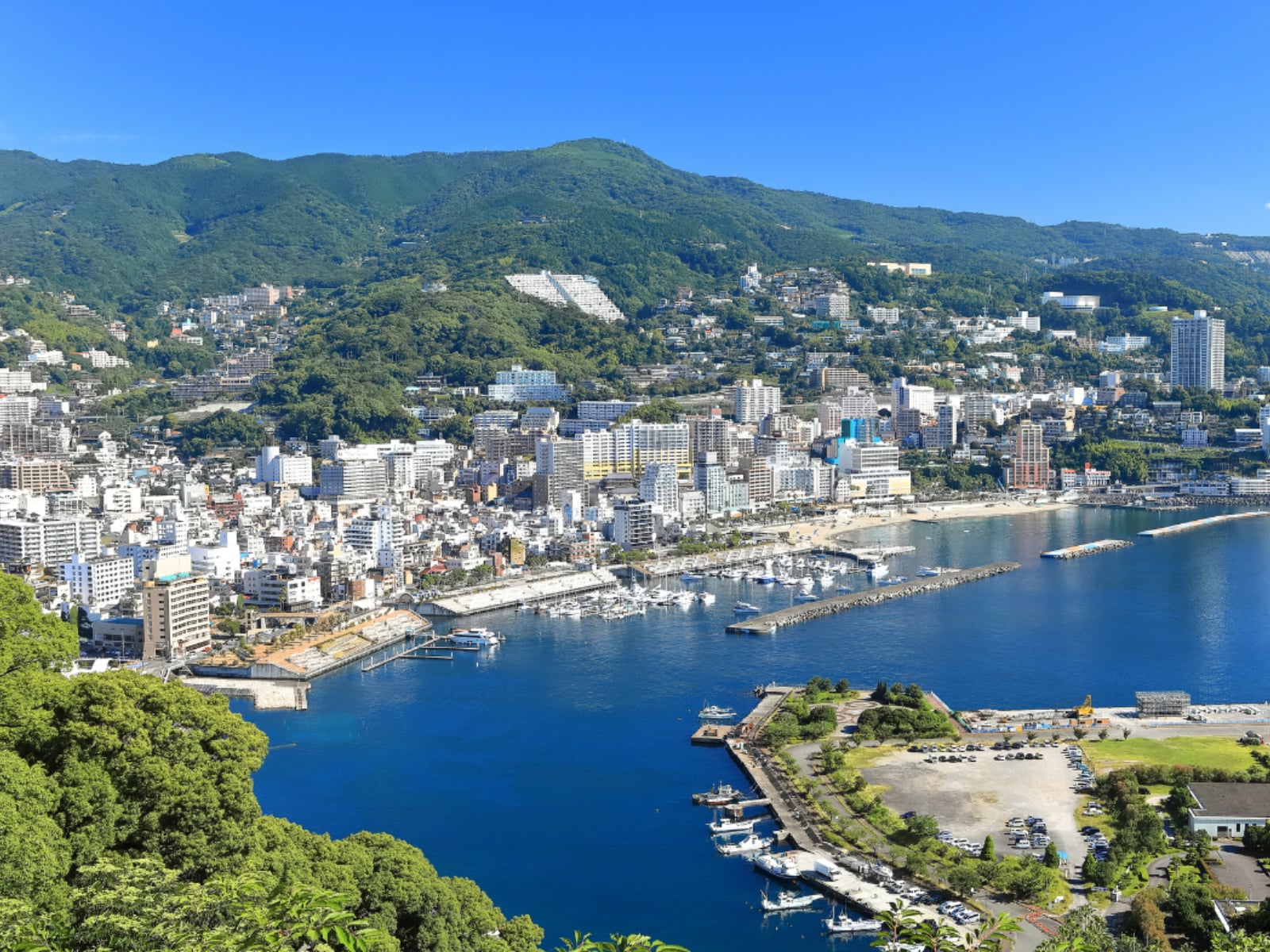 「名前がかっこいい」と思う静岡県の市ランキング