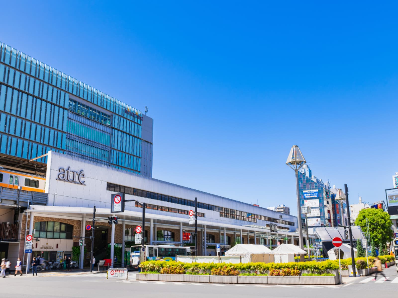 東京都の市（23区以外）で「グルメが魅力的」と思う市ランキングの画像