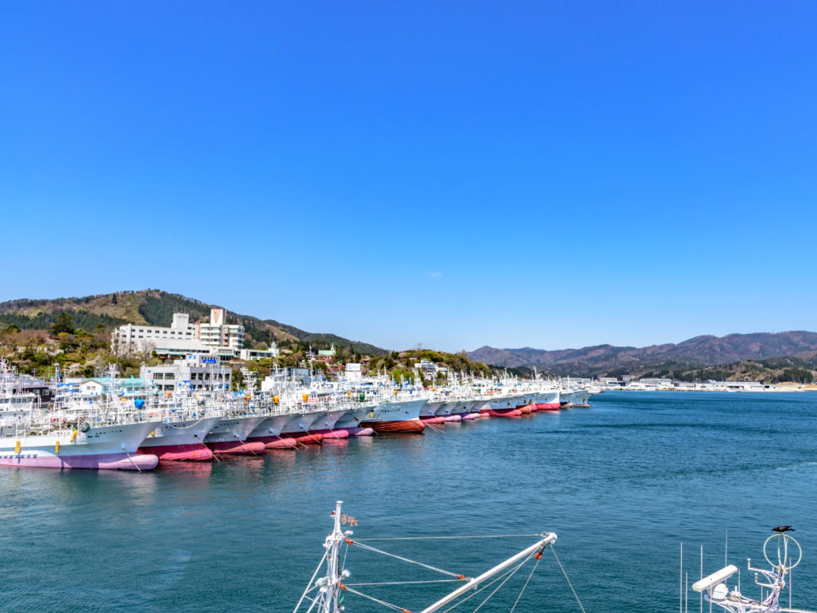 「お金持ちが多そう」と思う宮城県の市」ランキング