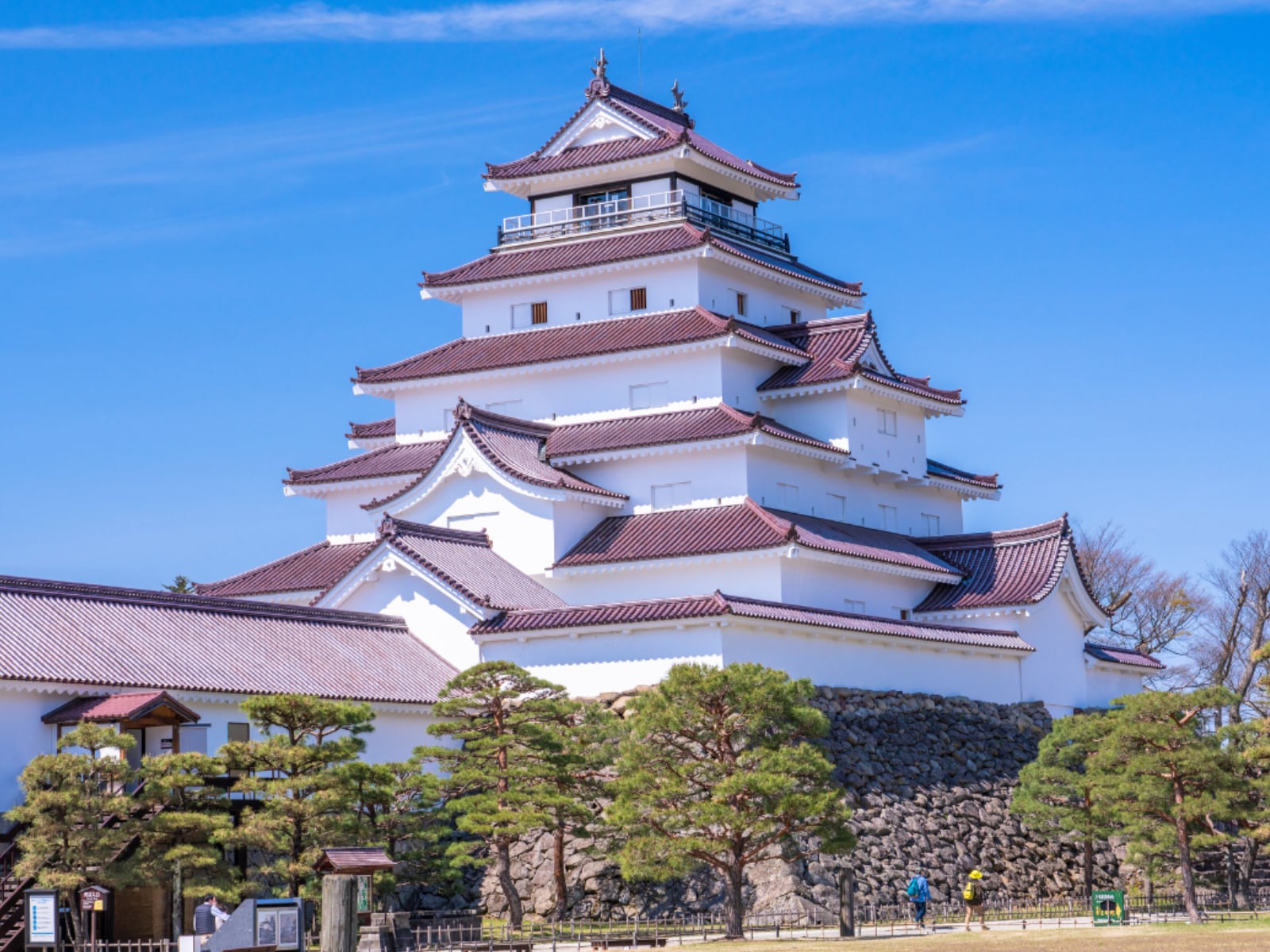 「お金持ちが多そう」と思う福島県の市」ランキング