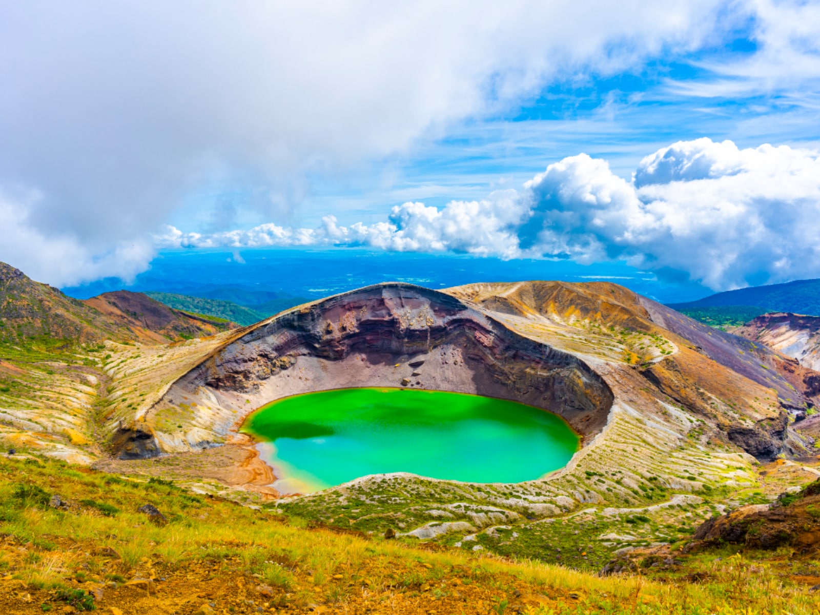 「宮城県の絶景スポット」ランキング