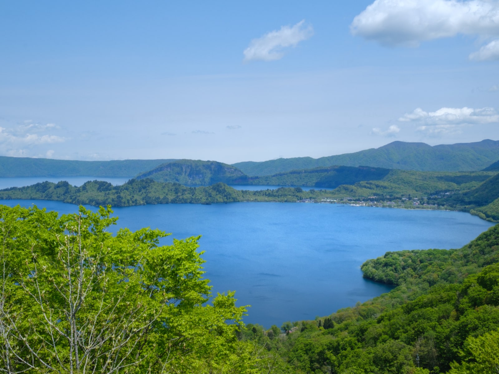 「秋田県の絶景スポット」ランキング