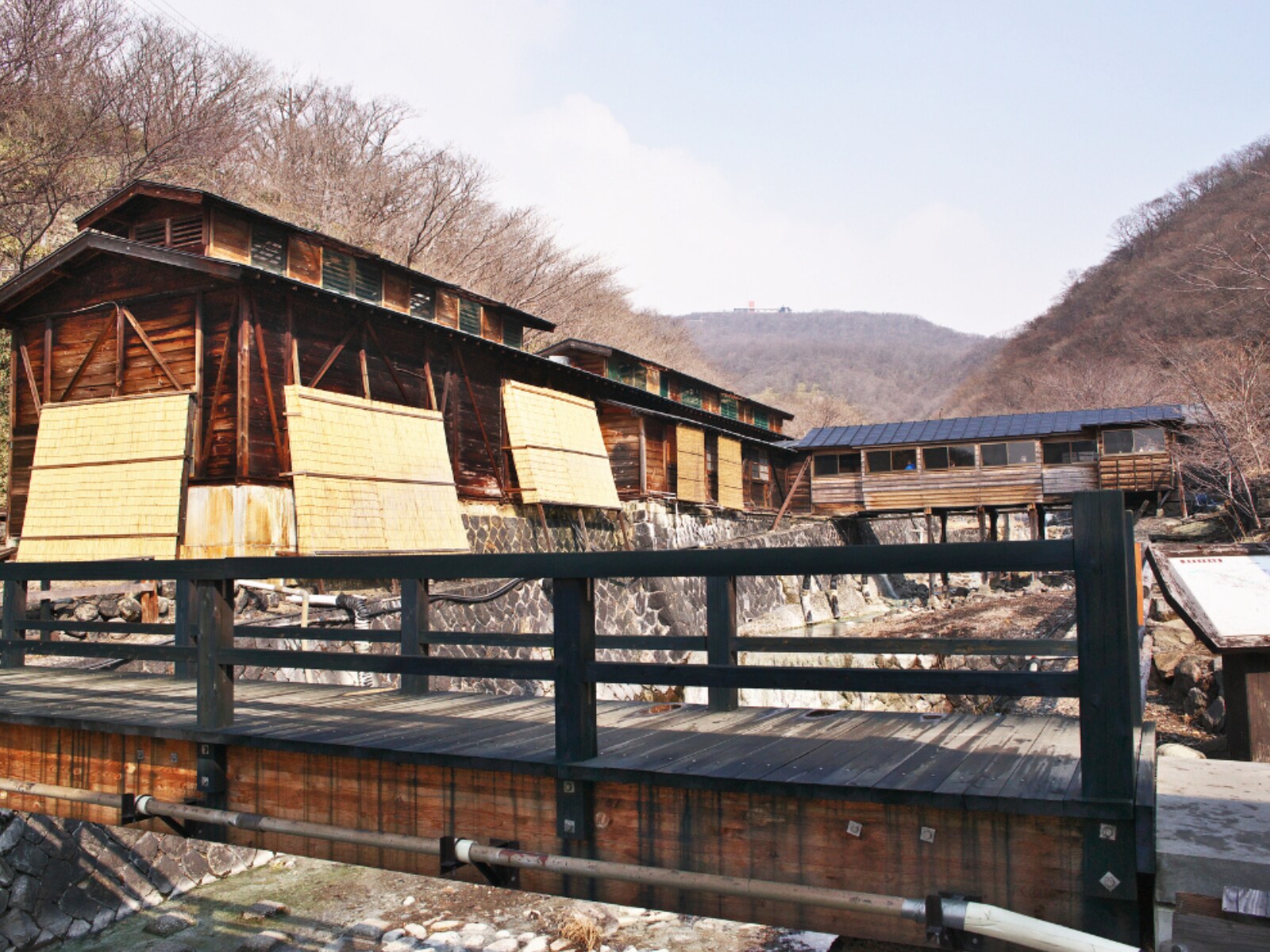 老後に行きたいと思う「栃木県（日光・鬼怒川・那須エリア）の温泉地」ランキングの画像