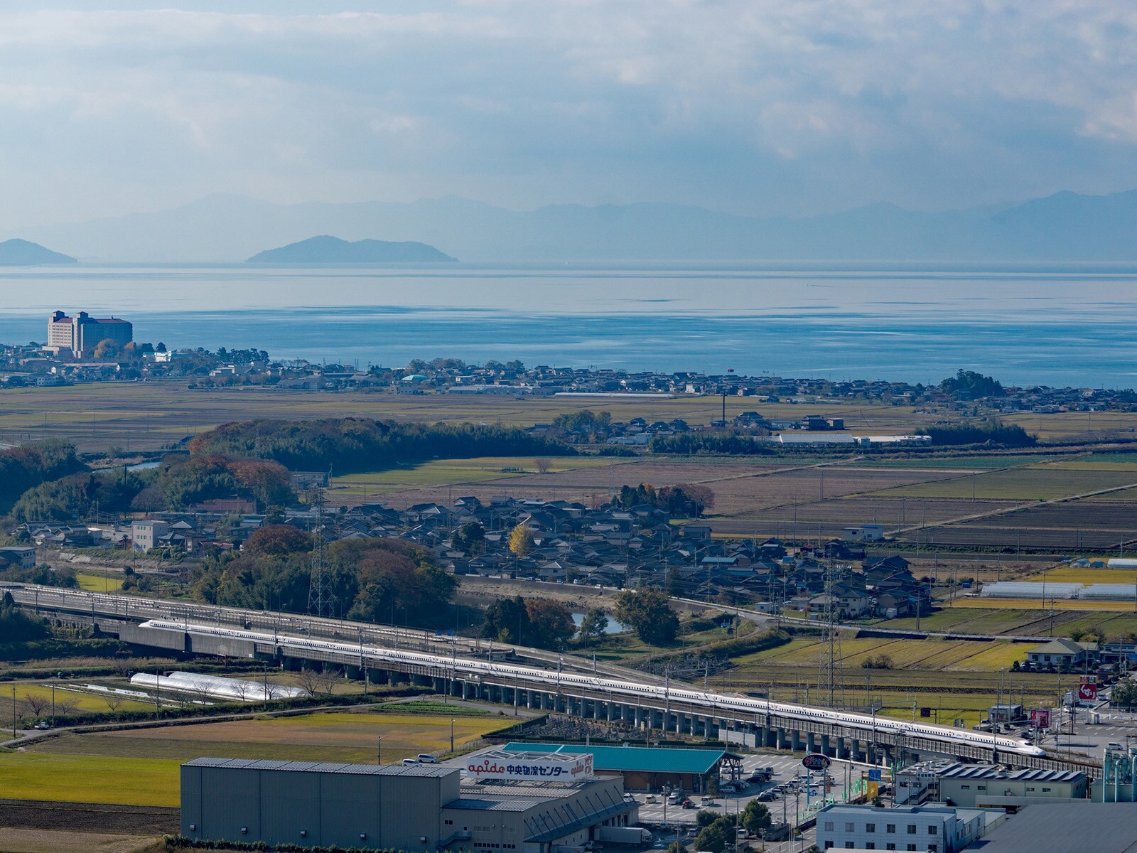 滋賀県民が選んだ「街の幸福度（自治体）」ランキング