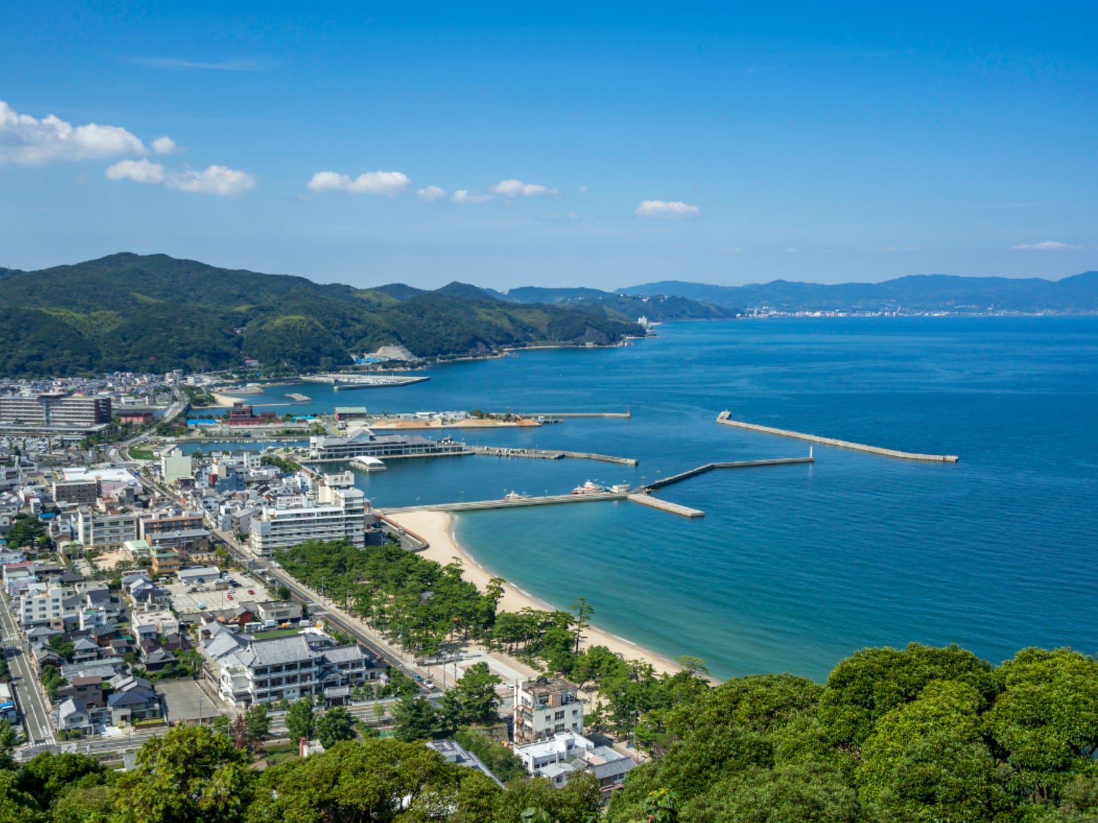 「兵庫県（淡路島・瀬戸内海エリア）の温泉地」ランキング