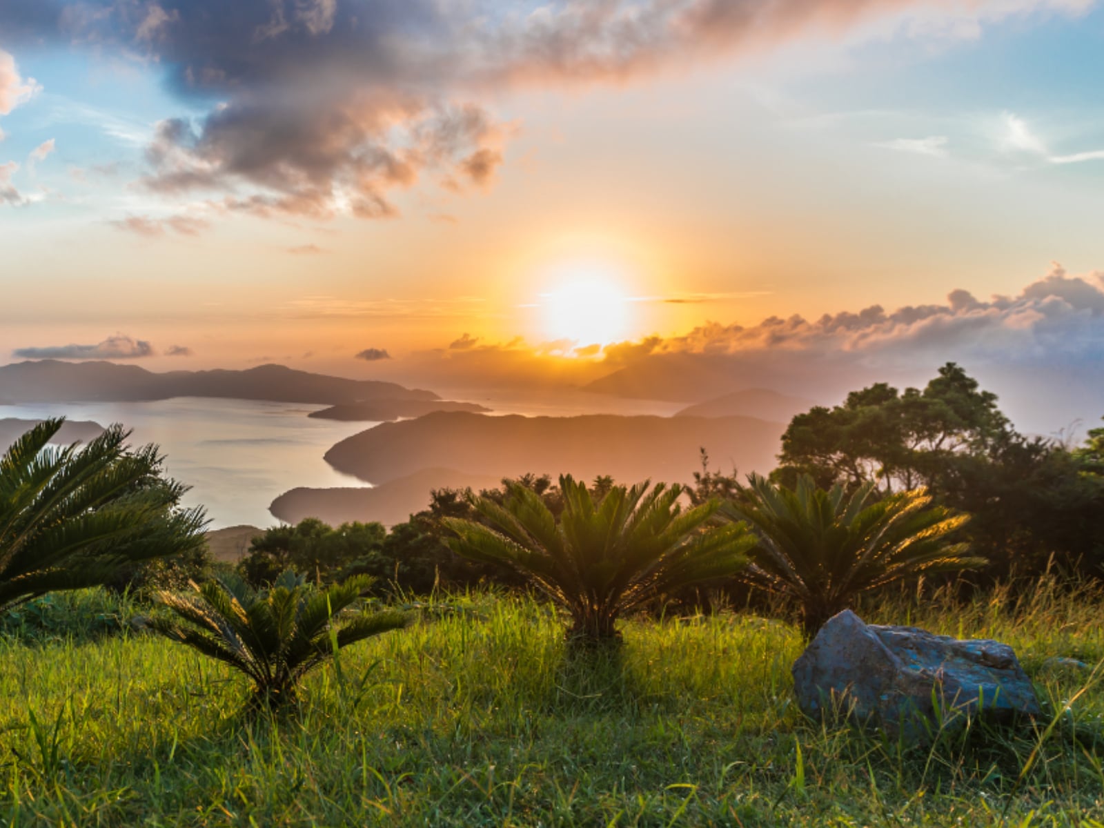 「ナンバープレートでかっこいいと思う九州地方の地名」ランキング