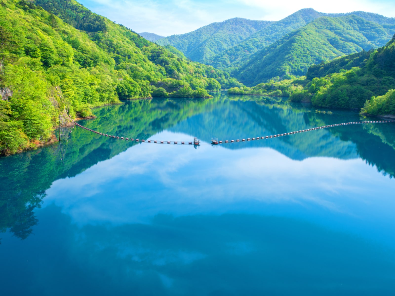 「好き&行ってみたい群馬県の絶景スポット」ランキング