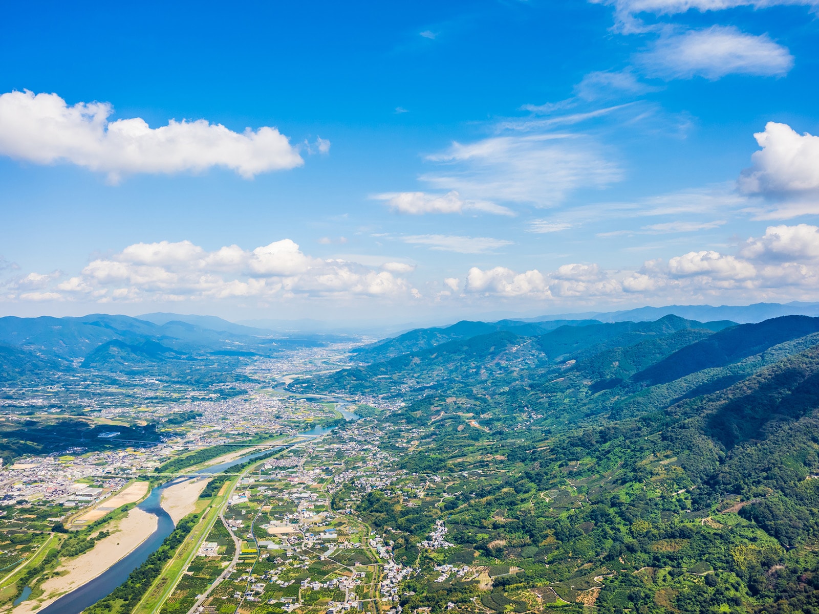 和歌山県民が選んだ「住み続けたい街（自治体）」ランキング