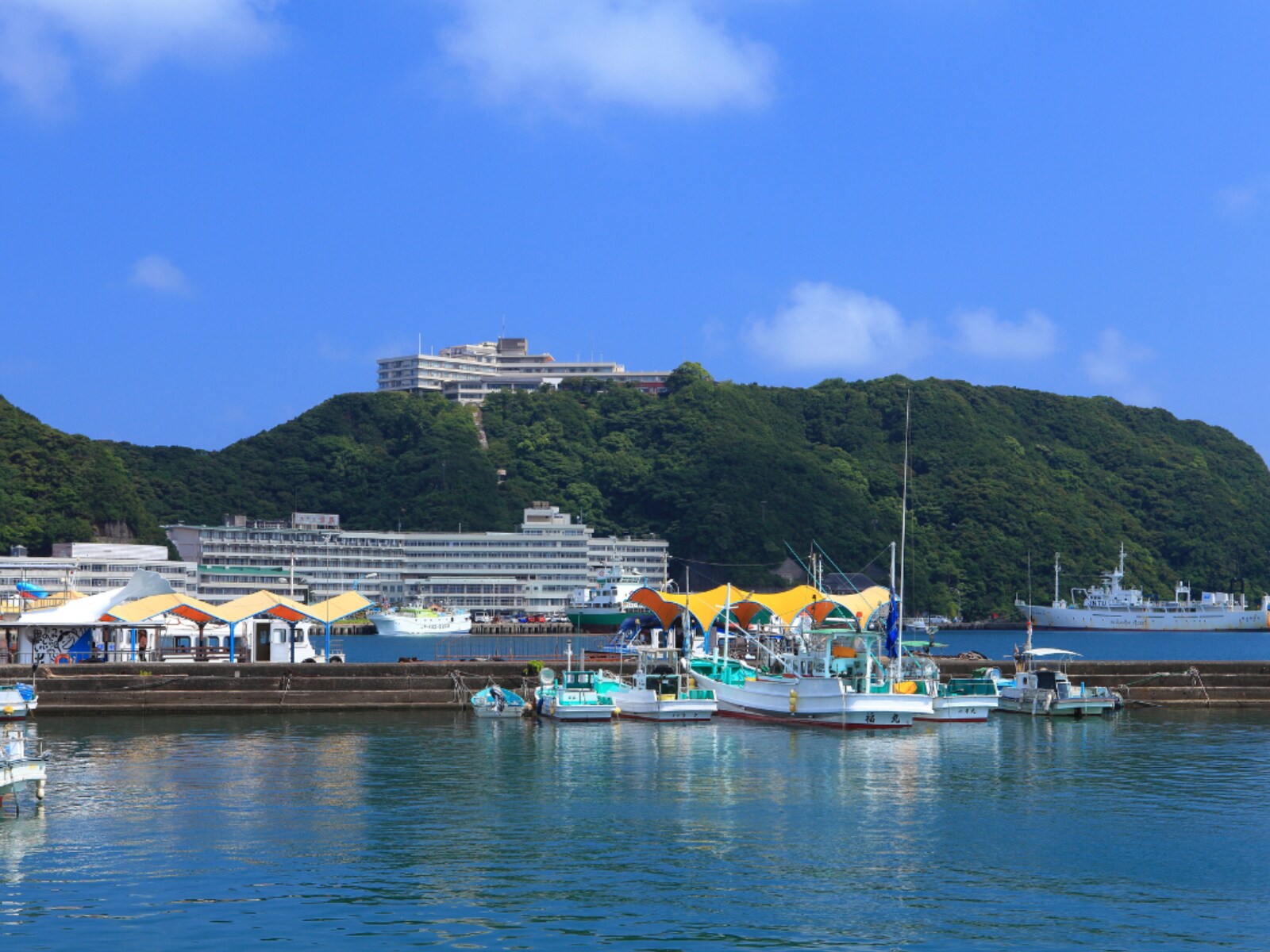 「日帰りでいきたい和歌山県（南紀・熊野・白浜エリア）の温泉地」ランキング