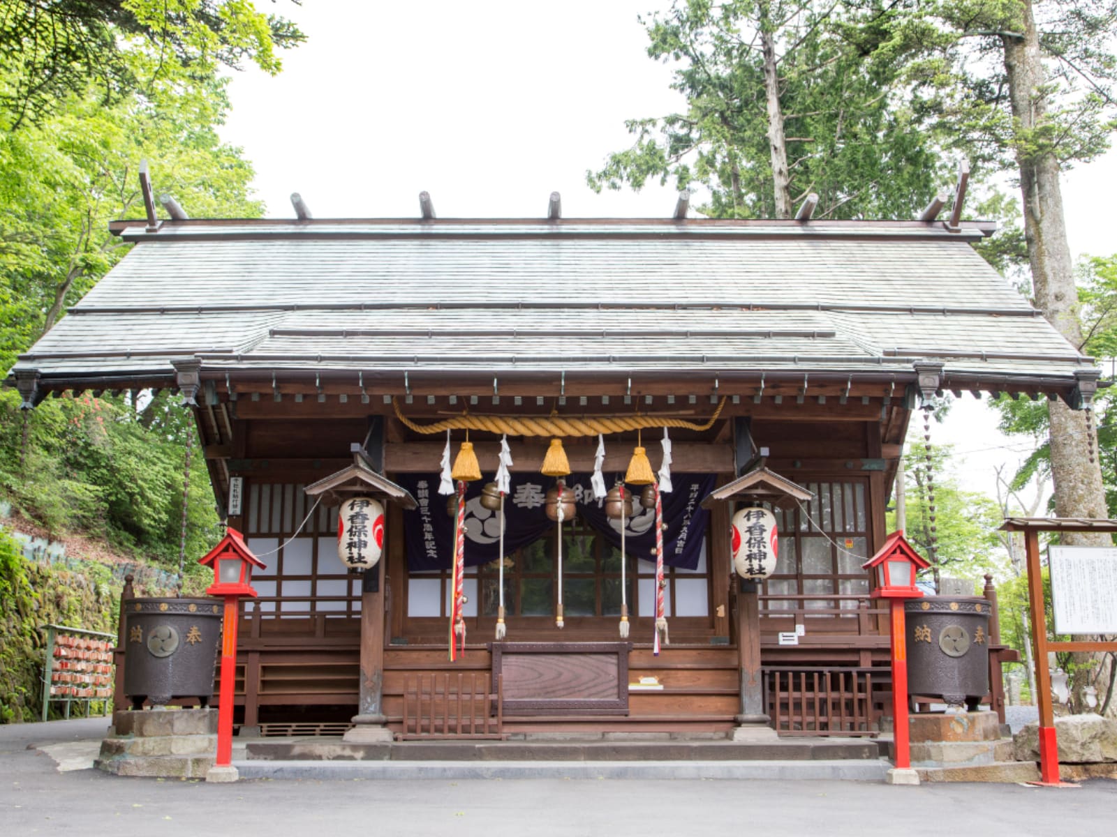 好き＆行ってみたい「群馬県の寺社仏閣」ランキングの画像