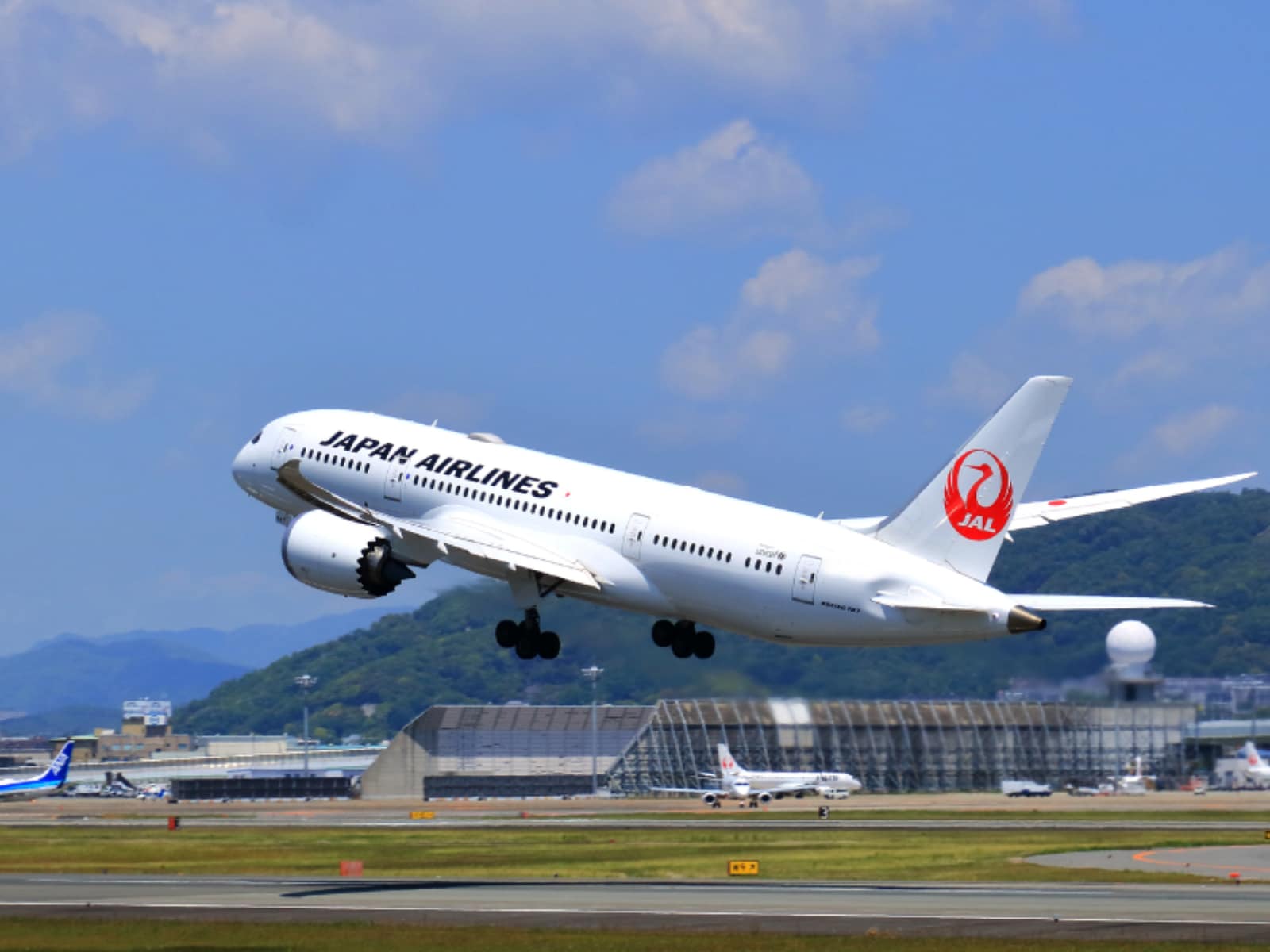 「機体のデザインがかっこいいと思う「日本の航空会社」」ランキング