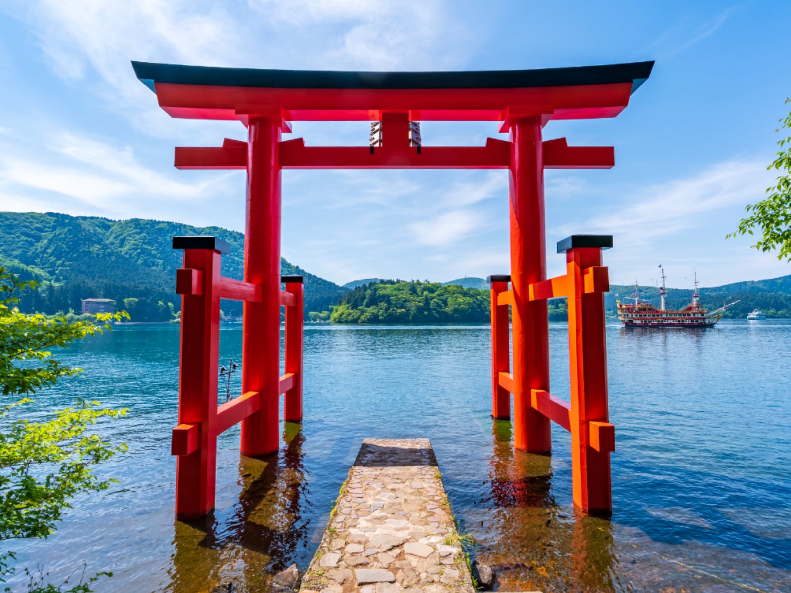 好き＆行ってみたい「神奈川県の寺社仏閣」ランキングの画像