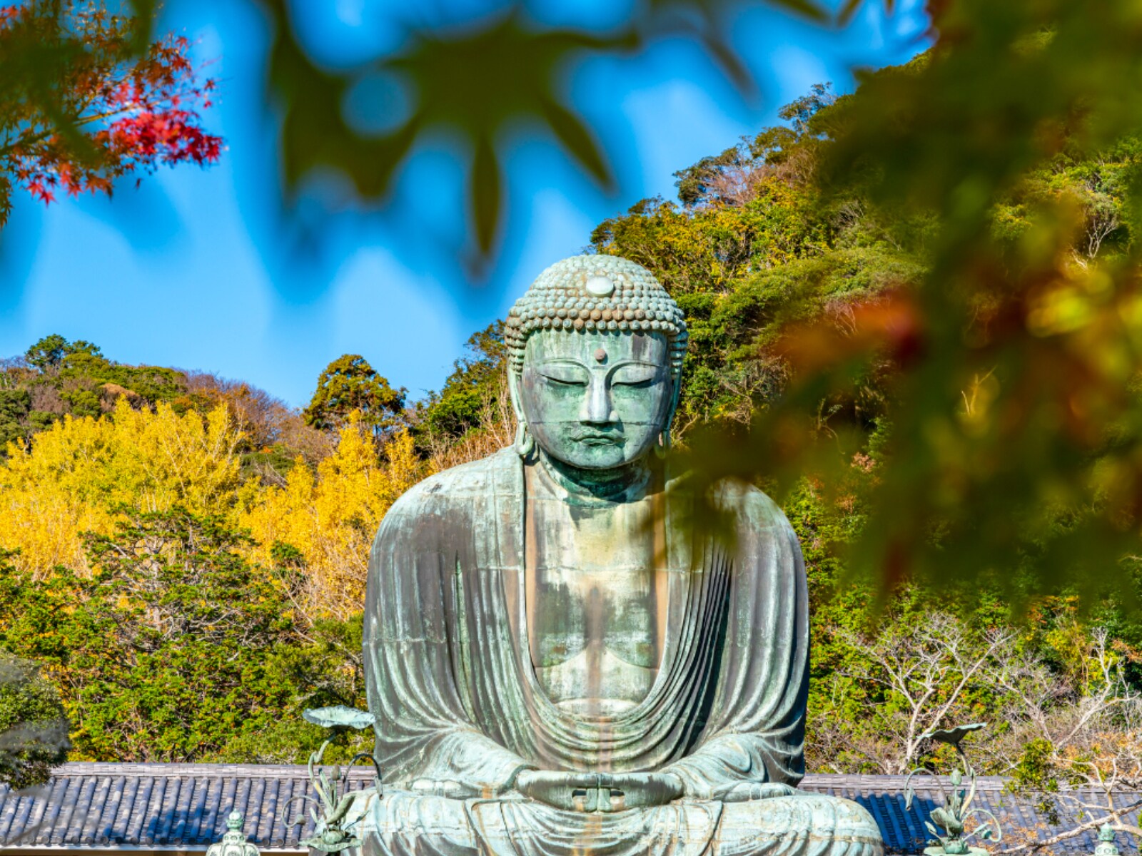 外国人におすすめしたいと思う「日本の古都」ランキング