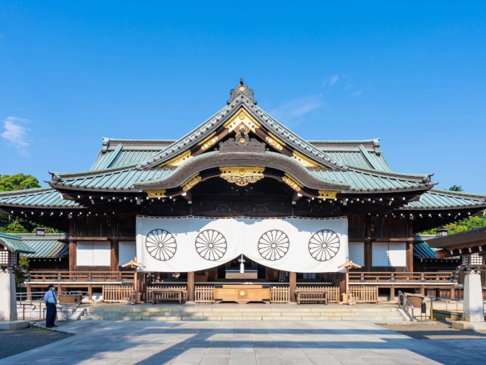 好き＆いただきたい「東京都の御朱印」ランキング