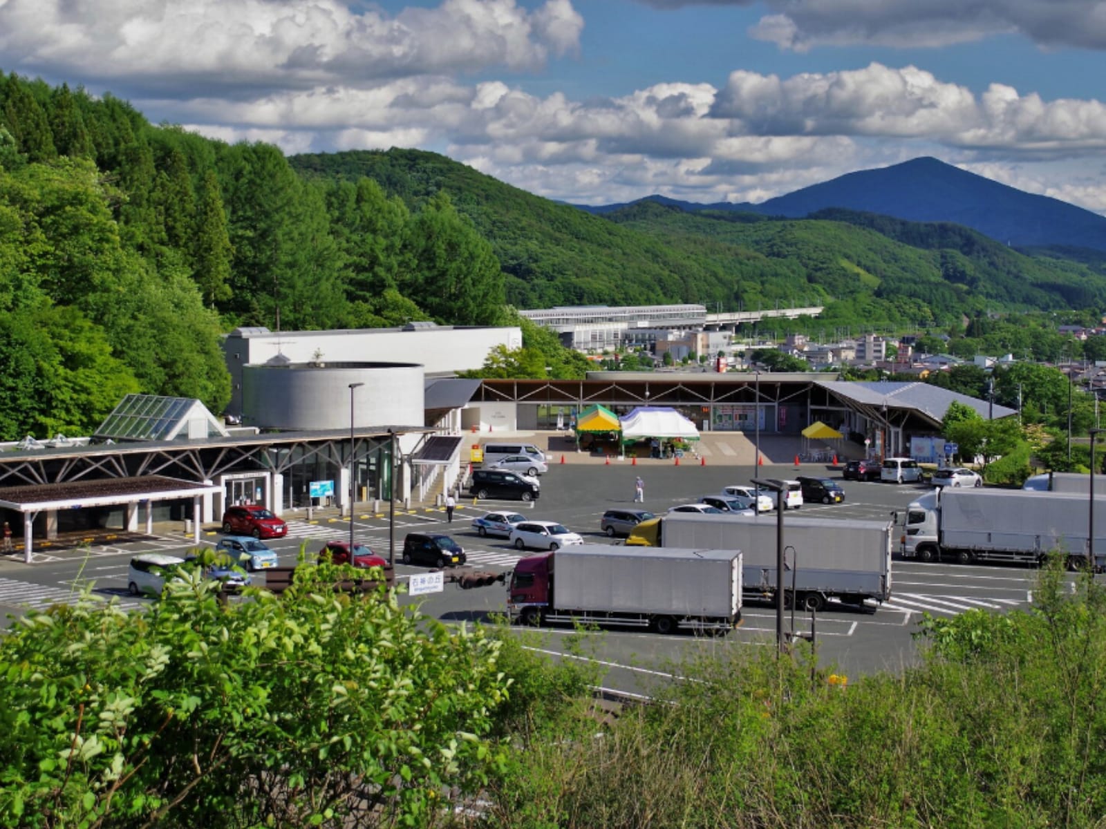 子連れで行きたいと思う「岩手県の道の駅」ランキングの画像