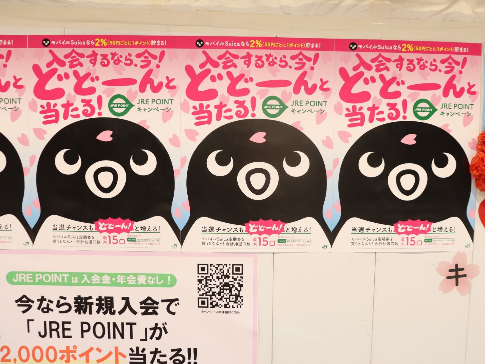 まるでペットのようだったのに…」Suicaペンギン卒業で始まるロス