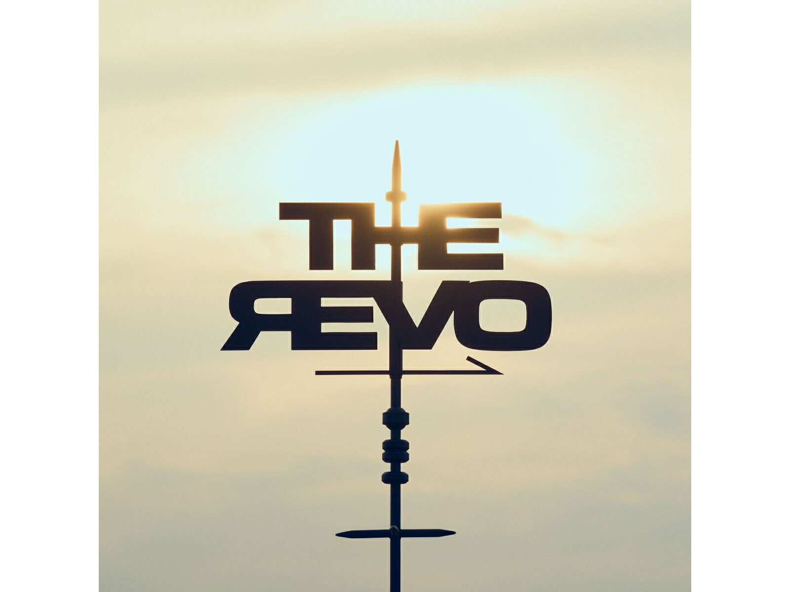 ポルノグラフィティ『THE REVO』