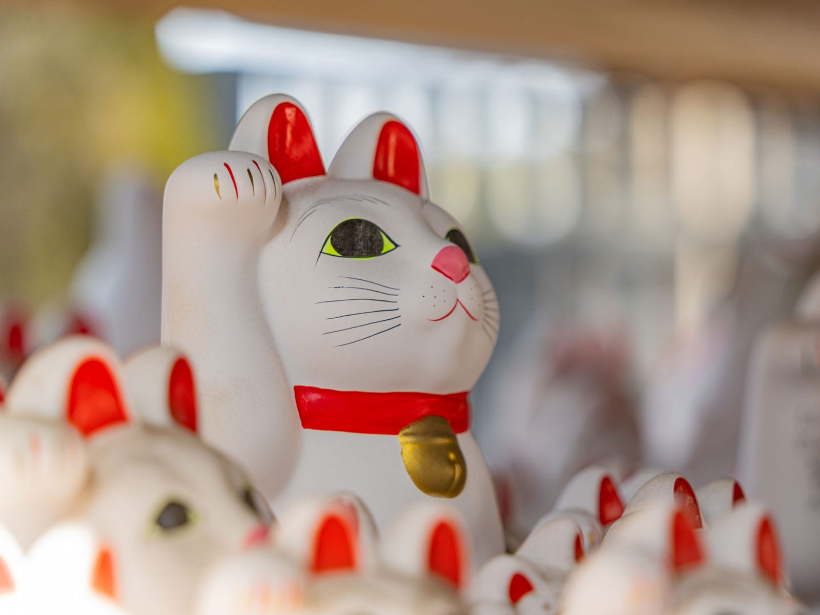 2025年11月20日は超最強開運日（画像：PIXTA）