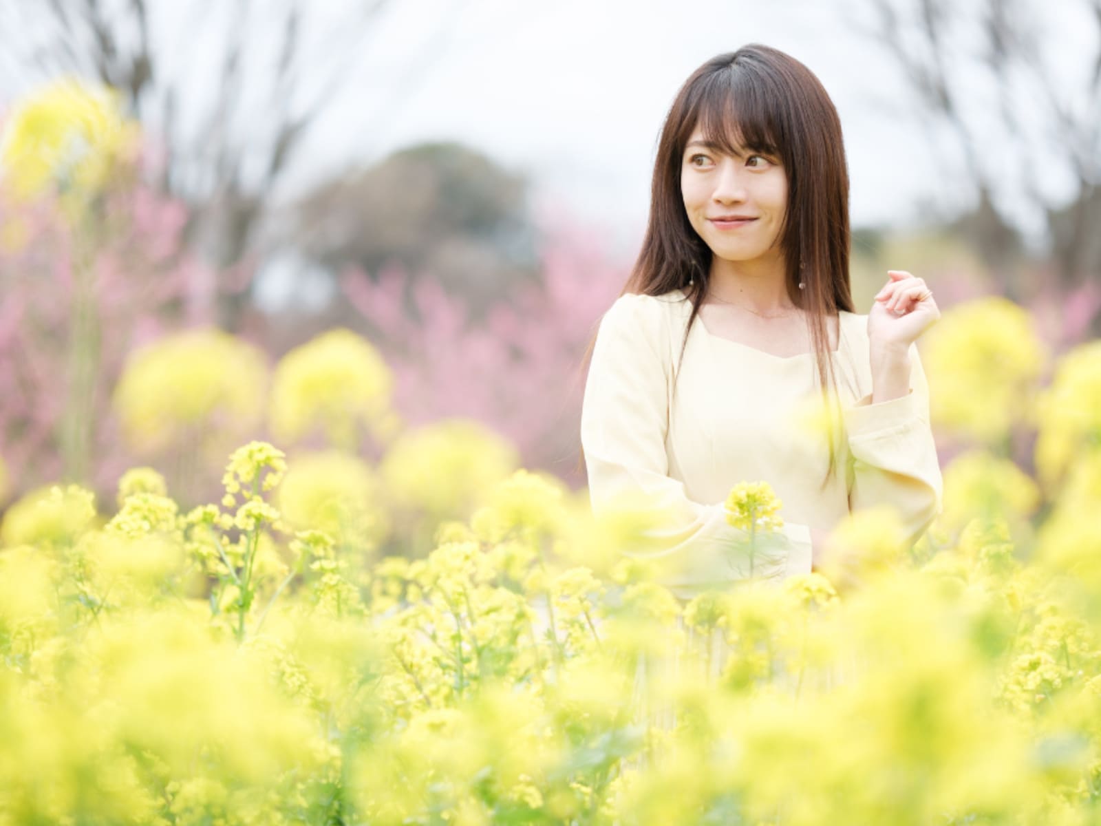 かわいいと思う「名字」ランキング