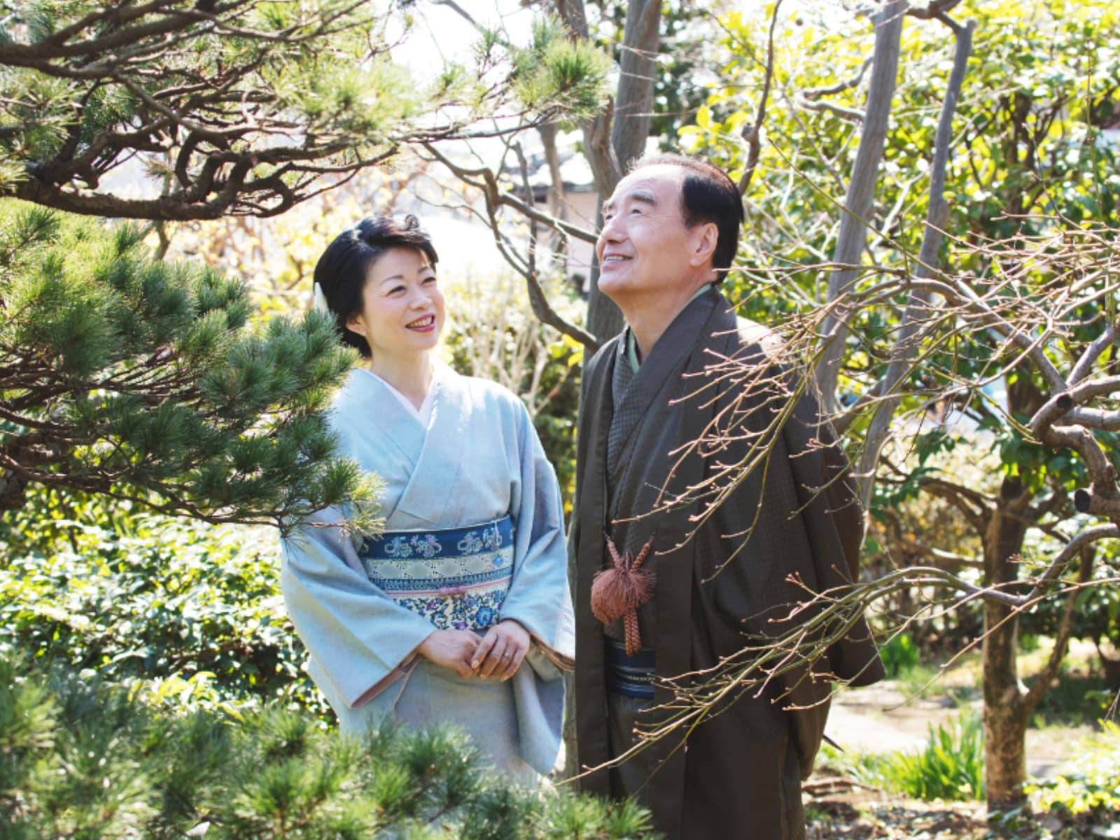 お金持ちなイメージがある「名字」ランキング