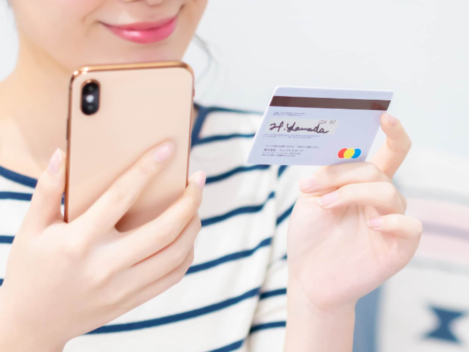 好き＆使ってみたい「JCBのクレカ」ランキング