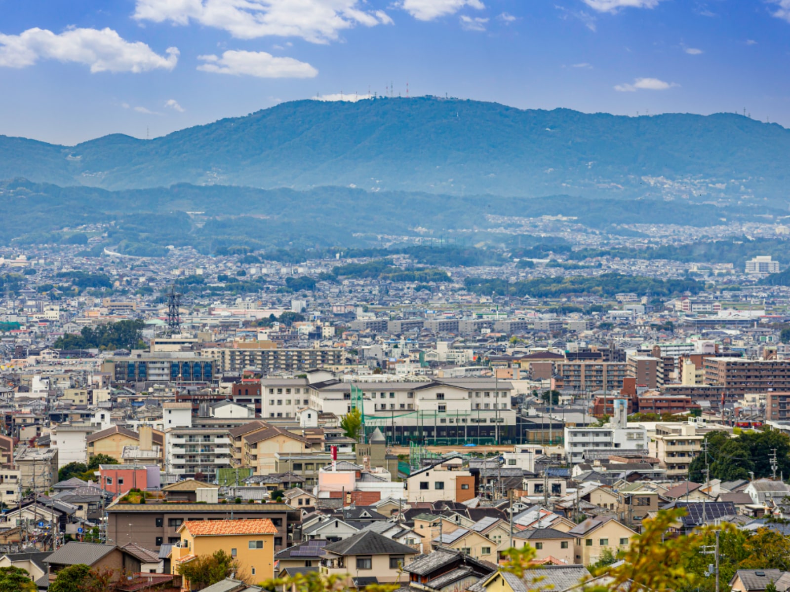 好き＆行ってみたい「奈良県の商店街・市場」ランキングの画像